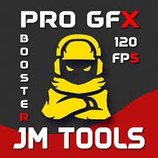 Jm Tools APK icon
